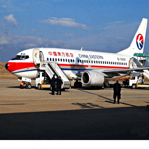 淮安涟水航空物流航空快运业稳步发展的原因是什么？